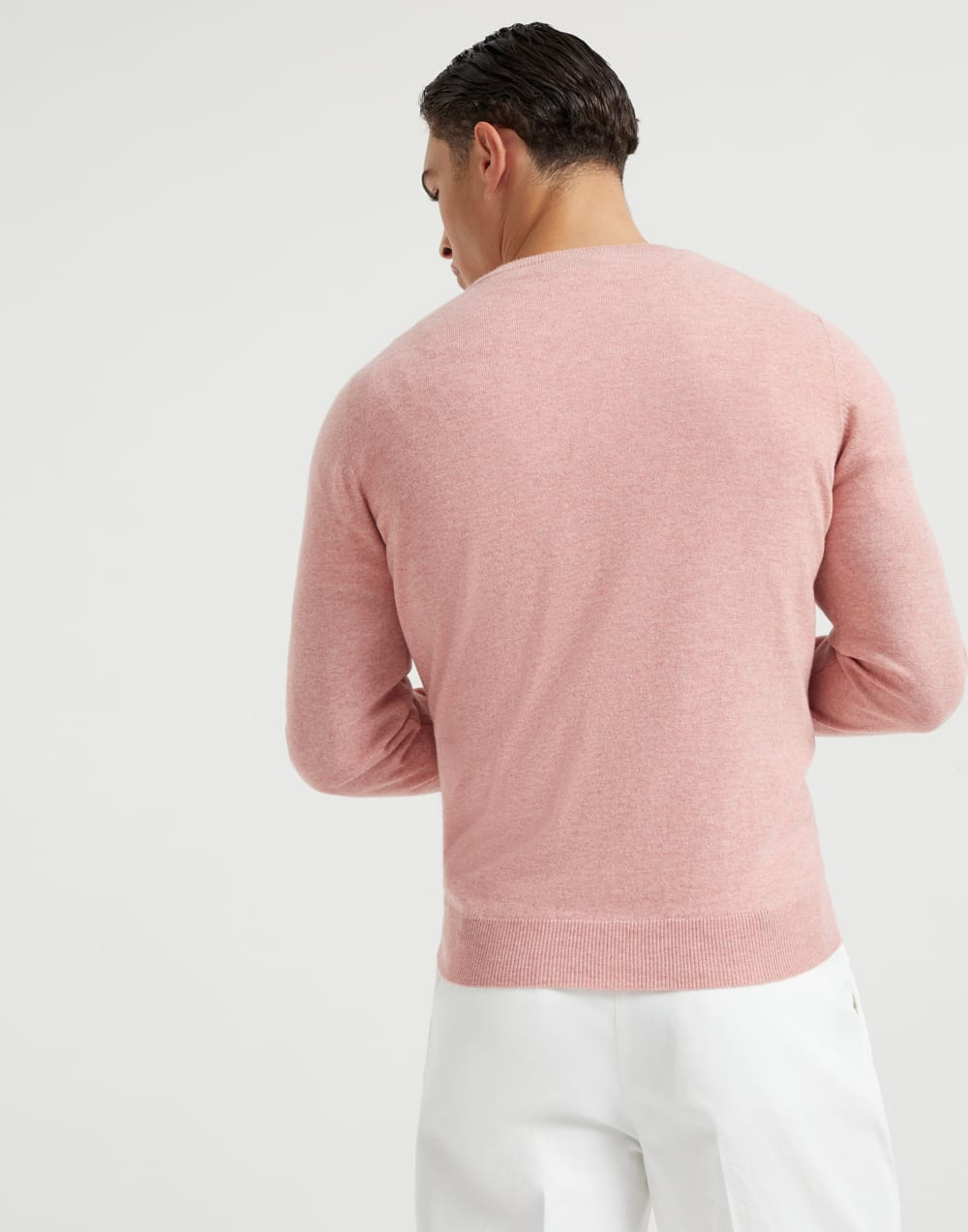 Cashmere sweater