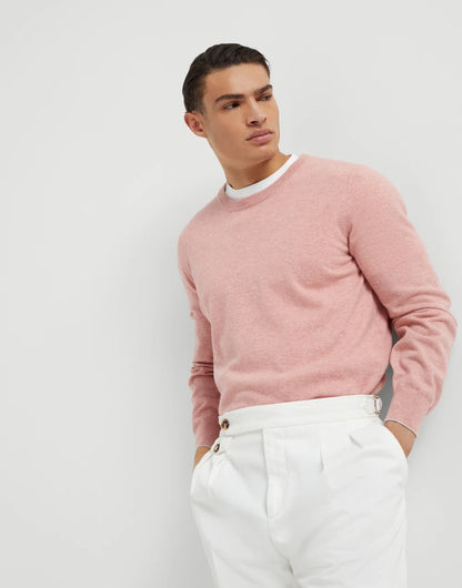 Cashmere sweater
