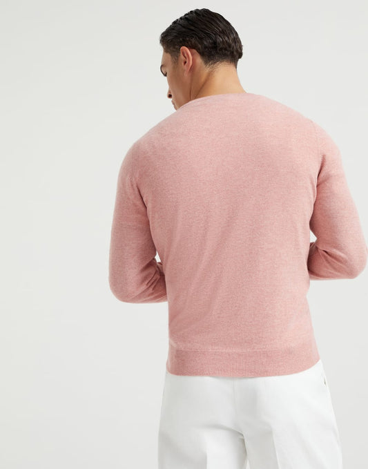 Cashmere sweater