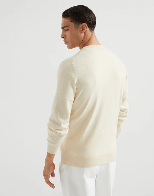 Cashmere sweater